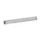 Thrifco Plumbing 1-1/4 Inch x 12 Inch 17 Gauge Chrome Plated Brass Tubular Extension 4402833 - alternate 1